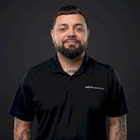 Jonathan Quesada at Greenway Kia East