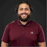 Mohamed Abouamer at Greenway Kia East