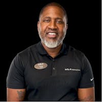 Greg Williams at Greenway Kia East