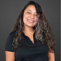 Josephine Santana at Greenway Kia East