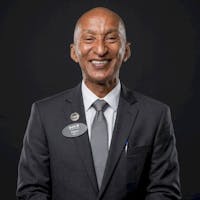 Pedro Sotolongo-coello at Greenway Kia East