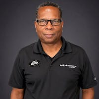 Avelino Alexander at Greenway Kia East