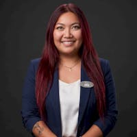 Rose Perez at Greenway Kia East