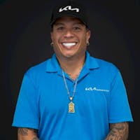 Jason Morales at Greenway Kia East