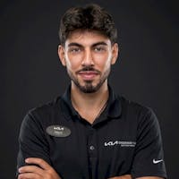 Mert Gunes at Greenway Kia East