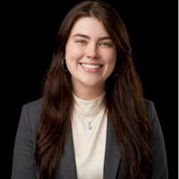 Alicia Arguedas at Greenway Kia East