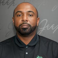 Ryan Atkins at Hollywood Chrysler Jeep