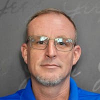 Photo of Michael Robinson, Sales Associate