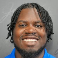 Romario Henry at Hollywood Chrysler Jeep
