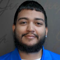 Bruno Caldas at Hollywood Chrysler Jeep