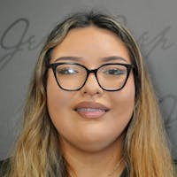 Melinda Guerue at Hollywood Chrysler Jeep