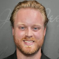 Kian Huyer-Andersen at Hollywood Chrysler Jeep