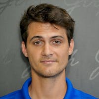 Photo of Facundo Pineiro, Sales Associate