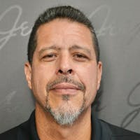 Demetrio Rivera at Hollywood Chrysler Jeep