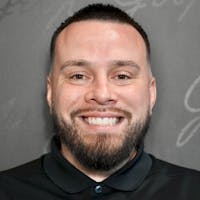 Patrick Arvelo at Hollywood Chrysler Jeep