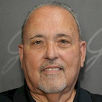 Carlos Caballero at Hollywood Chrysler Jeep