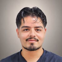 Gabriel Castanon at Bravo Chrysler Dodge Jeep Ram of Alhambra