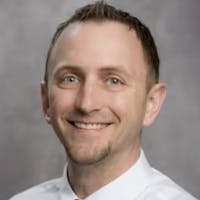 Nick Strickling at Holz Chevrolet Buick GMC