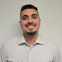 Photo of Abe Aku, Sales Consultant