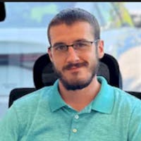Photo of Marcus Giguere, Sales Consultant