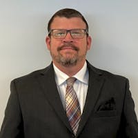 Jason Sullivan at Honda Stratham