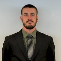 Marcus Giguere at Honda Stratham