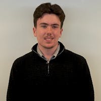 Matthew Delacy at Honda Stratham