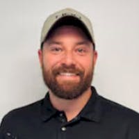 Justin Adams at Honda Stratham
