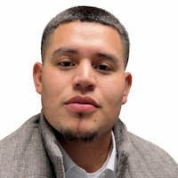 Jose Portillo at Honda Stratham