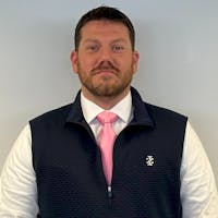 Jay Napekoski at Honda Stratham