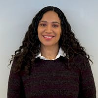 Arianny Garcia Medina at Honda Stratham