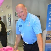 John Kelly at Honda Cars of Aiken