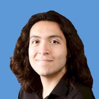 Photo of Efren Gonzalez-Ortega, Sales Consultant