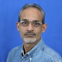 Raj Bhandari
