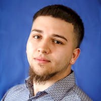 Brian Morga-Espinoza