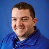 Josh Gallino