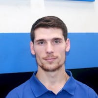 Brandon Proveaux at Honda of Columbia