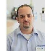 Alberto Tejada at Honda of Columbia