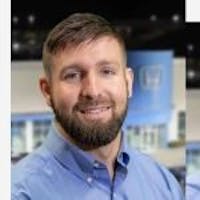 Nick Caldwell headshot