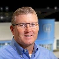 Brian McDaniel headshot