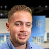 Photo of Nick Arellano, Sales Consultant