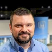 Brian Emmerich headshot