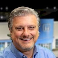 Bob Whitmore headshot