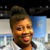 Yolanda Williams headshot