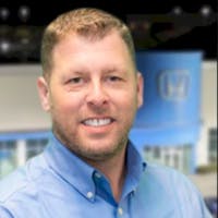 Will Thevaos headshot