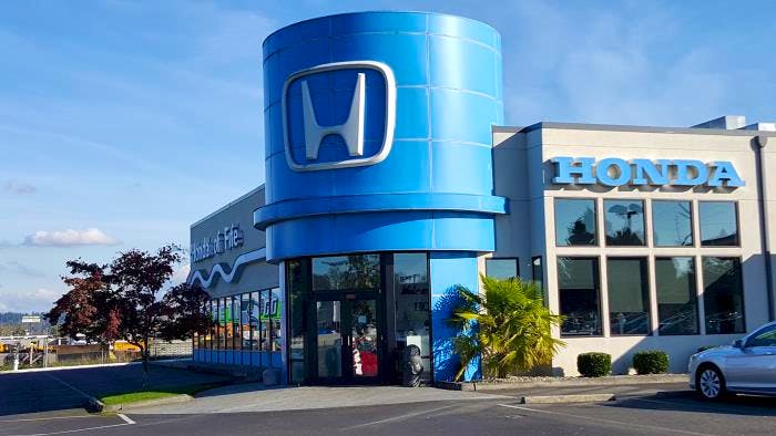Honda of Fife, Fife, WA, 98424