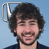 Jeremy McEvoy at Lia Honda of Kingston