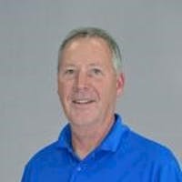 Ken Van Meter at Honda Superstore of Lisle
