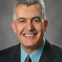 Sager Abu-Romman at Honda Superstore of Lisle