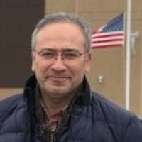 Amir Kaykavoosi at Honda Superstore of Lisle